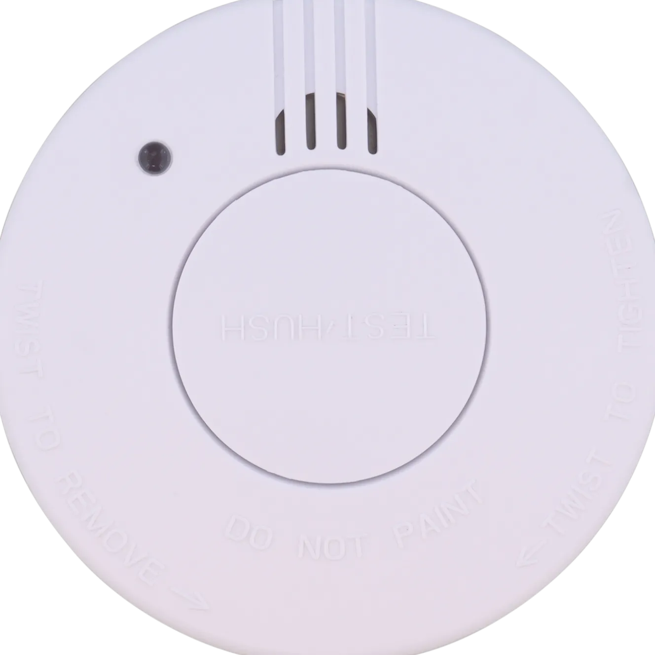 Smartwares rookmelder