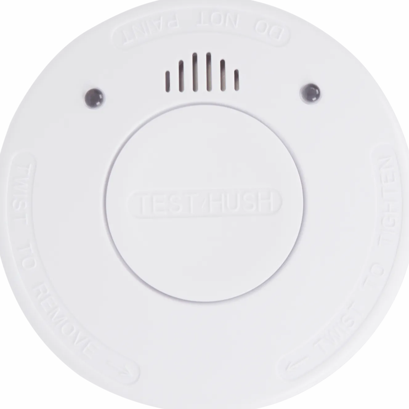 Smartwares rookmelder PD-8829