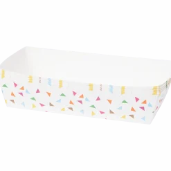 Snackbakjes