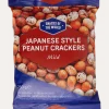 Snacks of the World pindabollen in Japanse stijl Mild