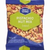 Snacks of the World pistache mix