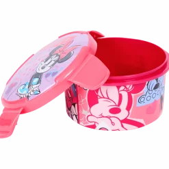 Snacktrommel