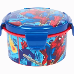 Snacktrommel
