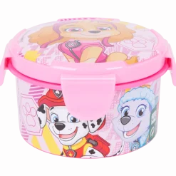 Snacktrommel