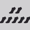Sneakersokken