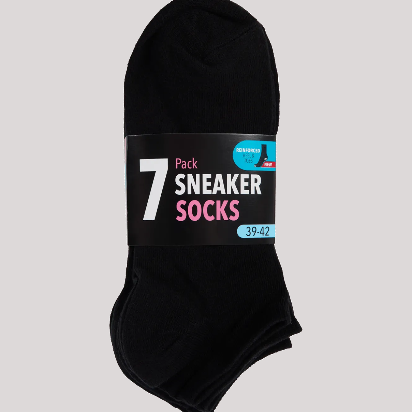 Sneakersokken