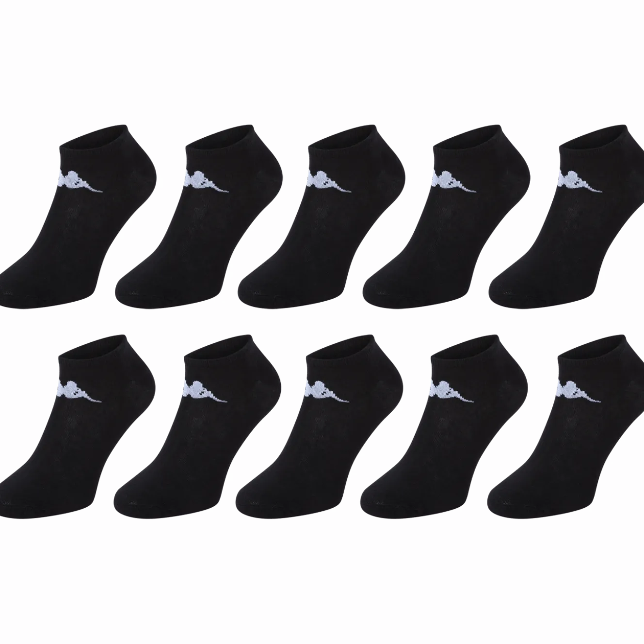 Sneakersokken