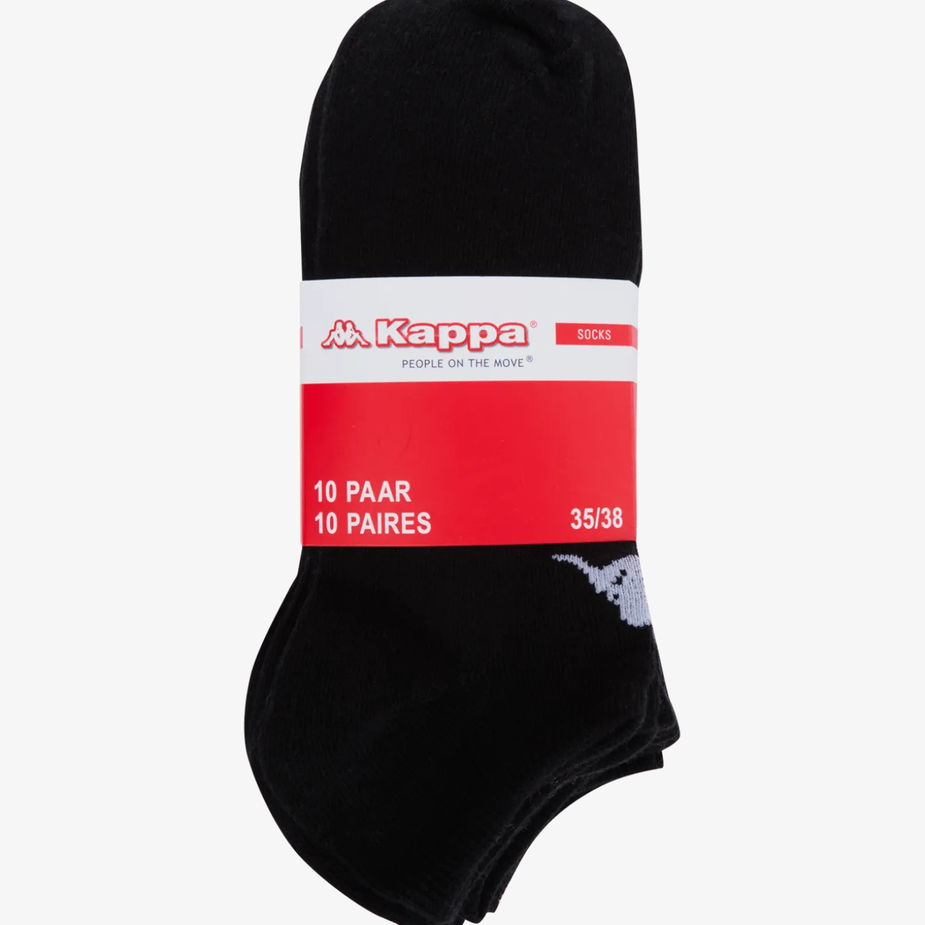 Sneakersokken