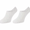Sneakersokken no show