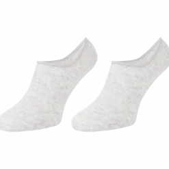 Sneakersokken no show