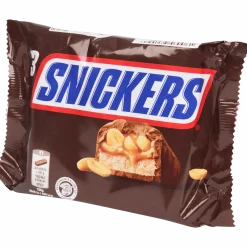 Snickers