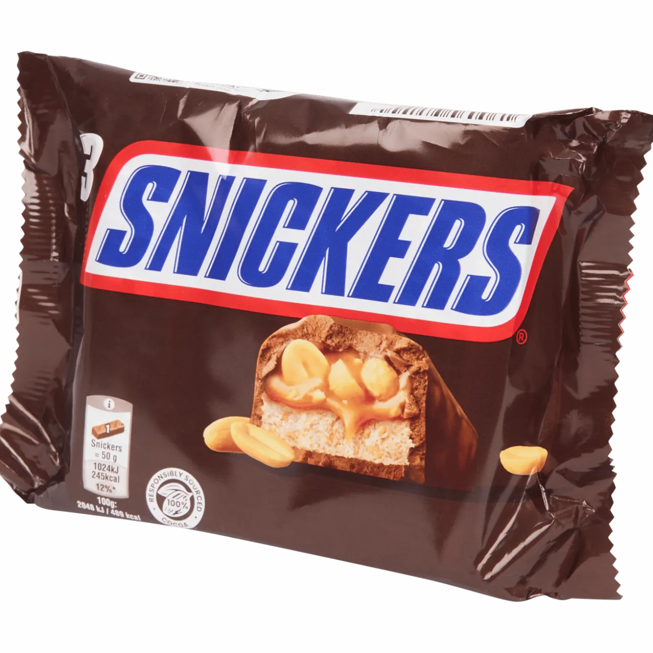 Snickers