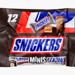 Snickers Mini's