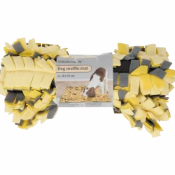 Snuffelmat voor honden