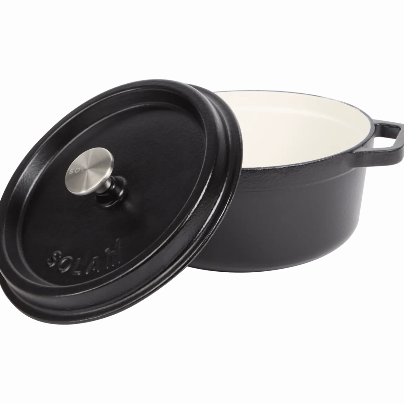 Sola braadpan