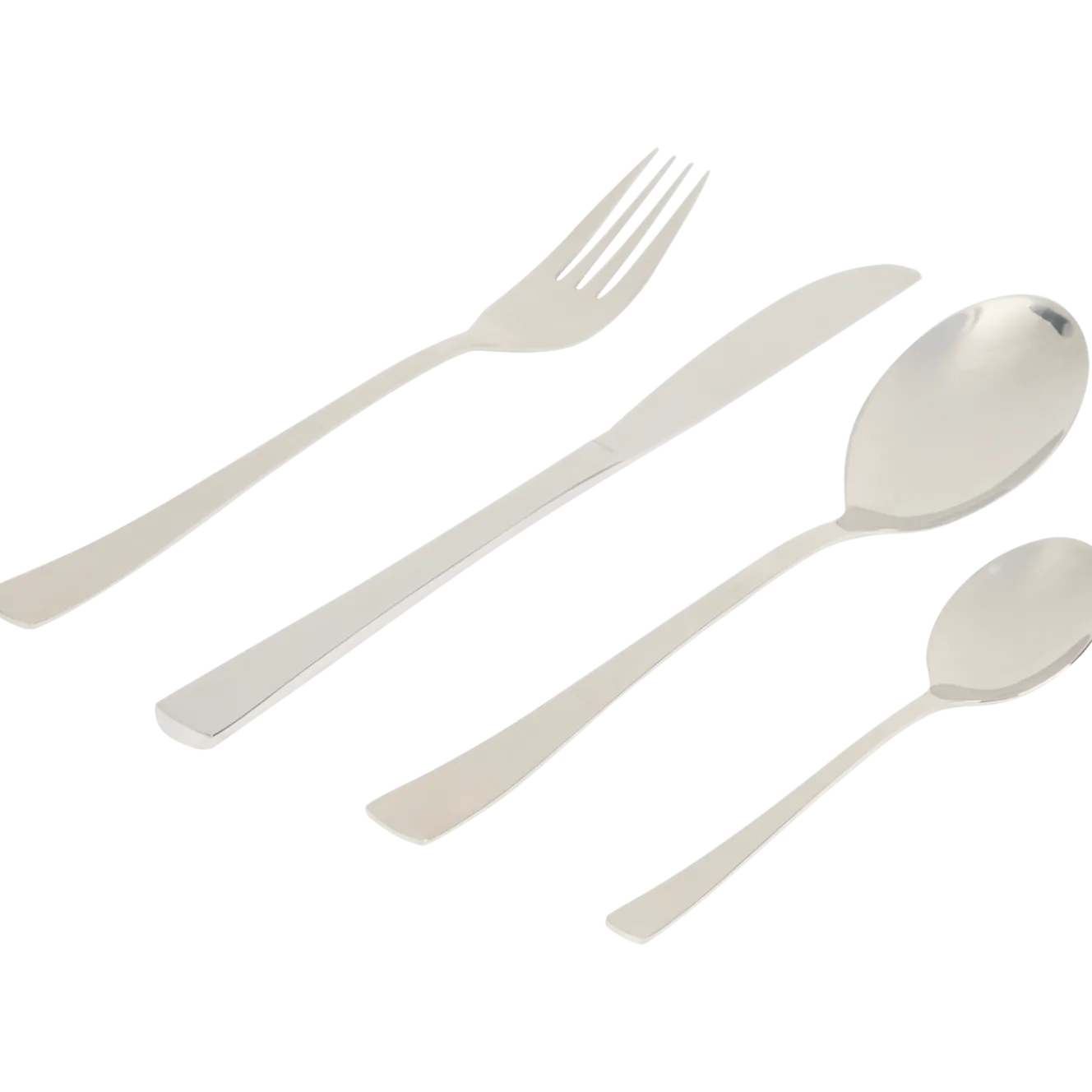 Sola luxe bestekset Riva