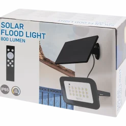 Solar schijnwerper