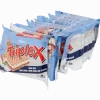Solen Triplex wafels Hazelnoot