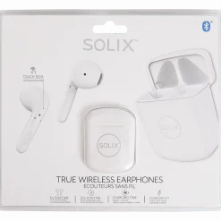 Solix draadloze oordopjes