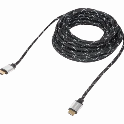 Sologic HDMI-kabel met adapter