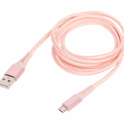 Sologic laad- en datakabel micro-USB