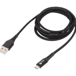 Sologic laad- en datakabel micro-USB