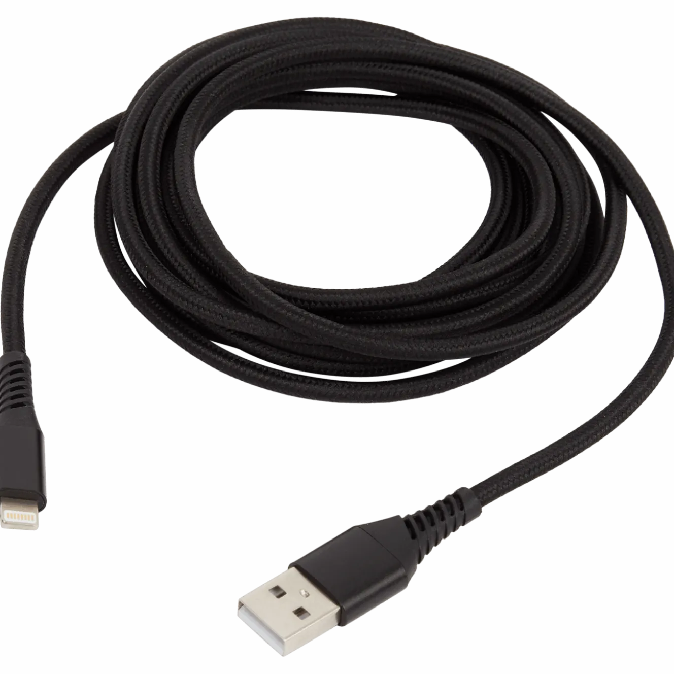 Sologic laad- en datakabel 8-pins