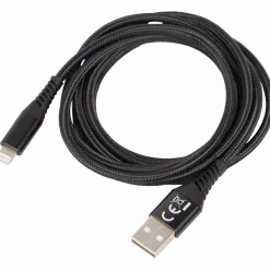 Sologic laad- en datakabel 8-pins