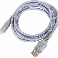 Sologic laad- en datakabel 8-pins