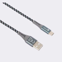 Sologic laad- en datakabel USB-C