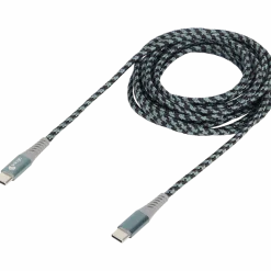 Sologic laad- en datakabel USB-C naar USB-C