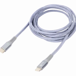 Sologic laad- en datakabel USB-C naar USB-C