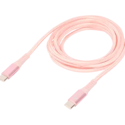 Sologic laad- en datakabel USB-C naar USB-C