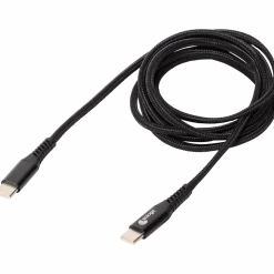 Sologic laad- en datakabel USB-C naar USB-C