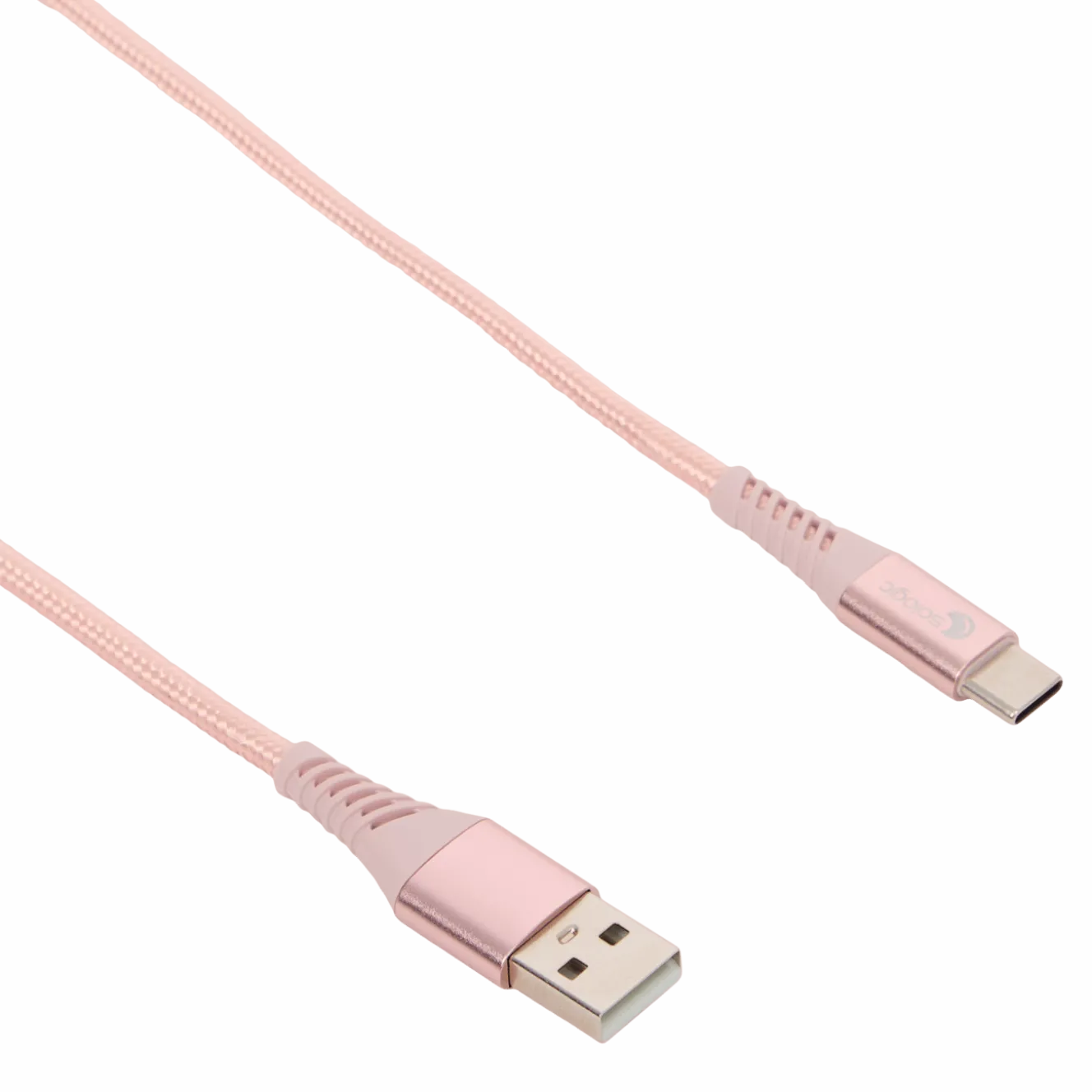 Sologic laad- en datakabel USB-C