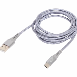 Sologic laad- en datakabel USB-C