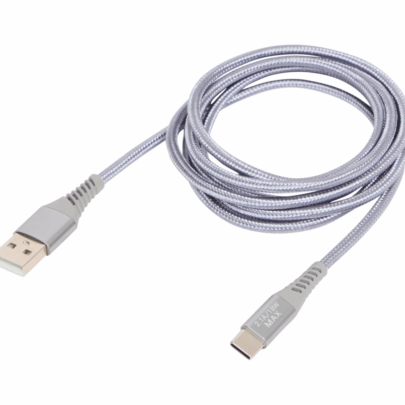 Sologic laad- en datakabel USB-C