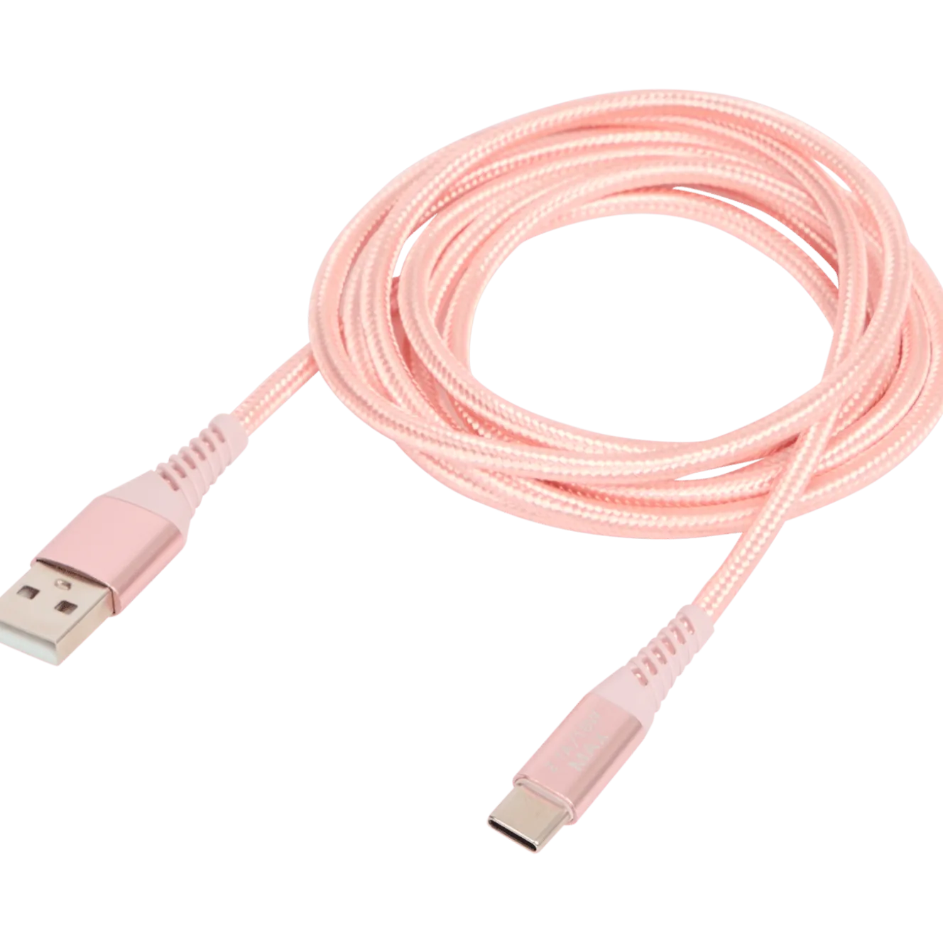 Sologic laad- en datakabel USB-C