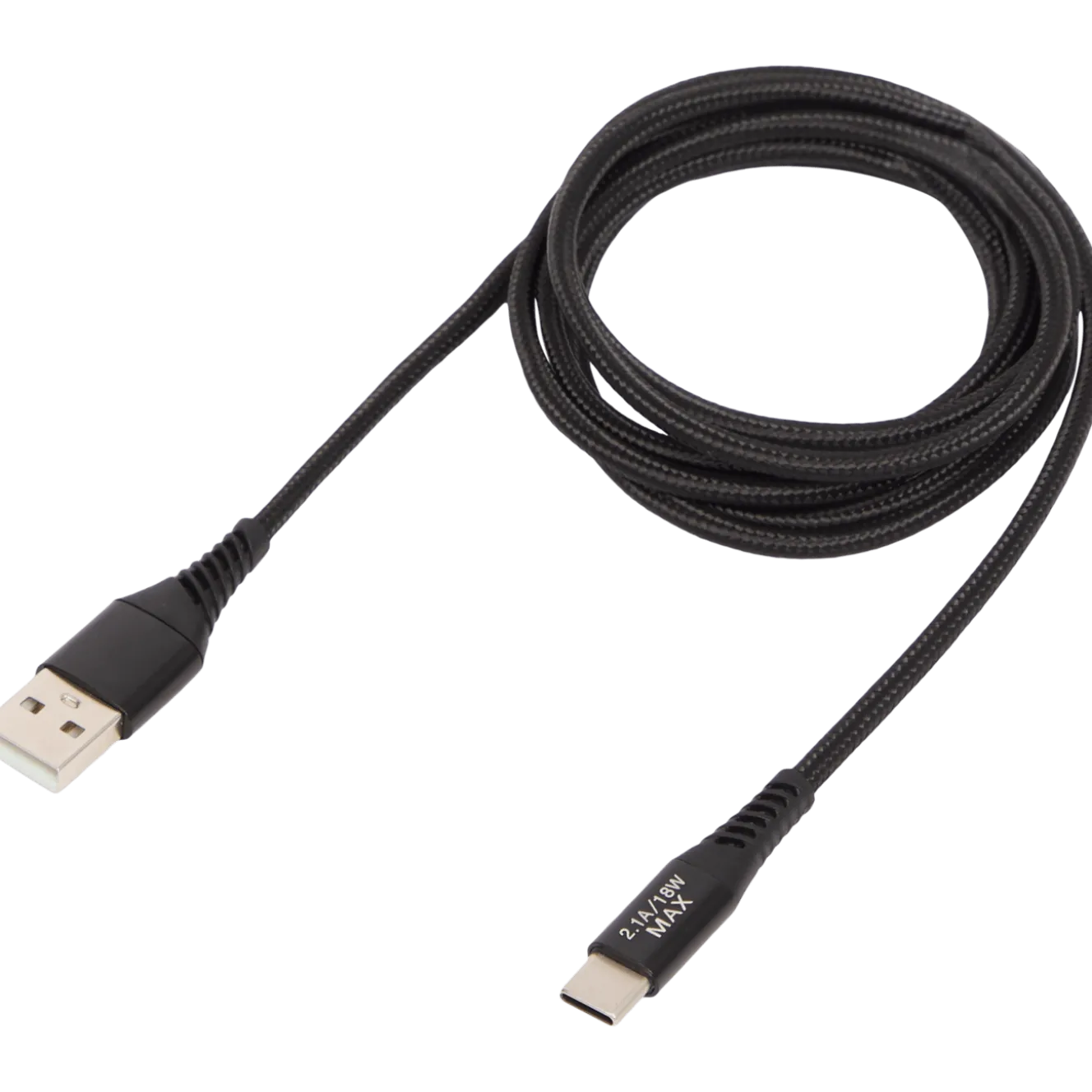 Sologic laad- en datakabel USB-C