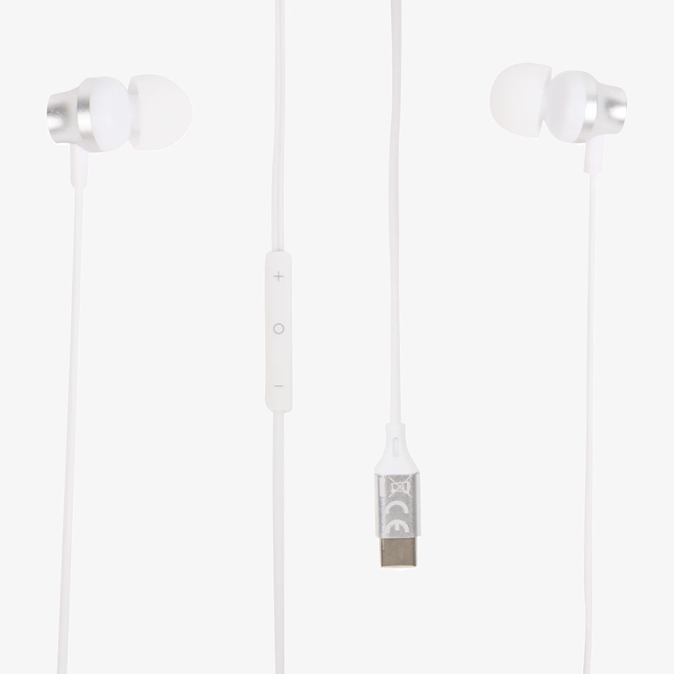 Sologic oordopjes USB-C