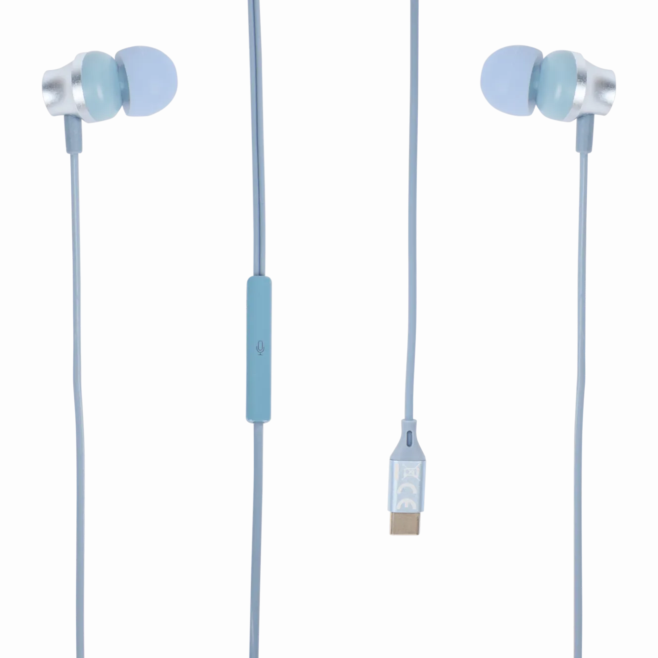 Sologic oordopjes USB-C