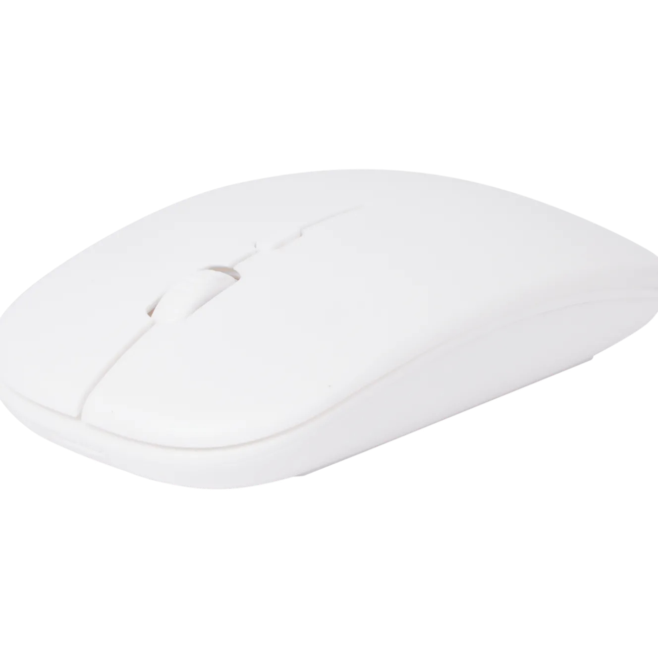 Sologic stille draadloze muis