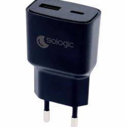 Sologic wandlader