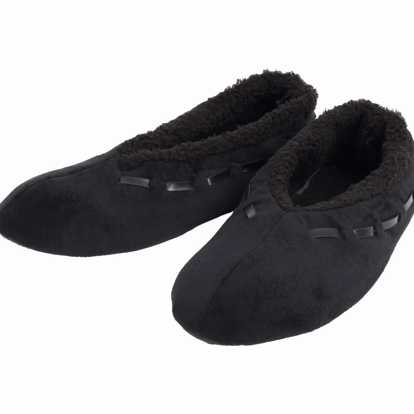 Spaanse pantoffels