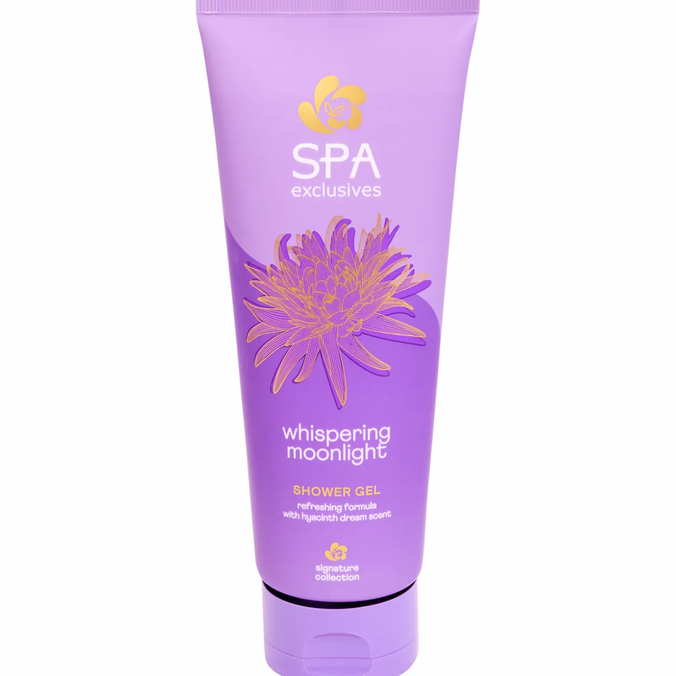 Spa Exclusives douchegel