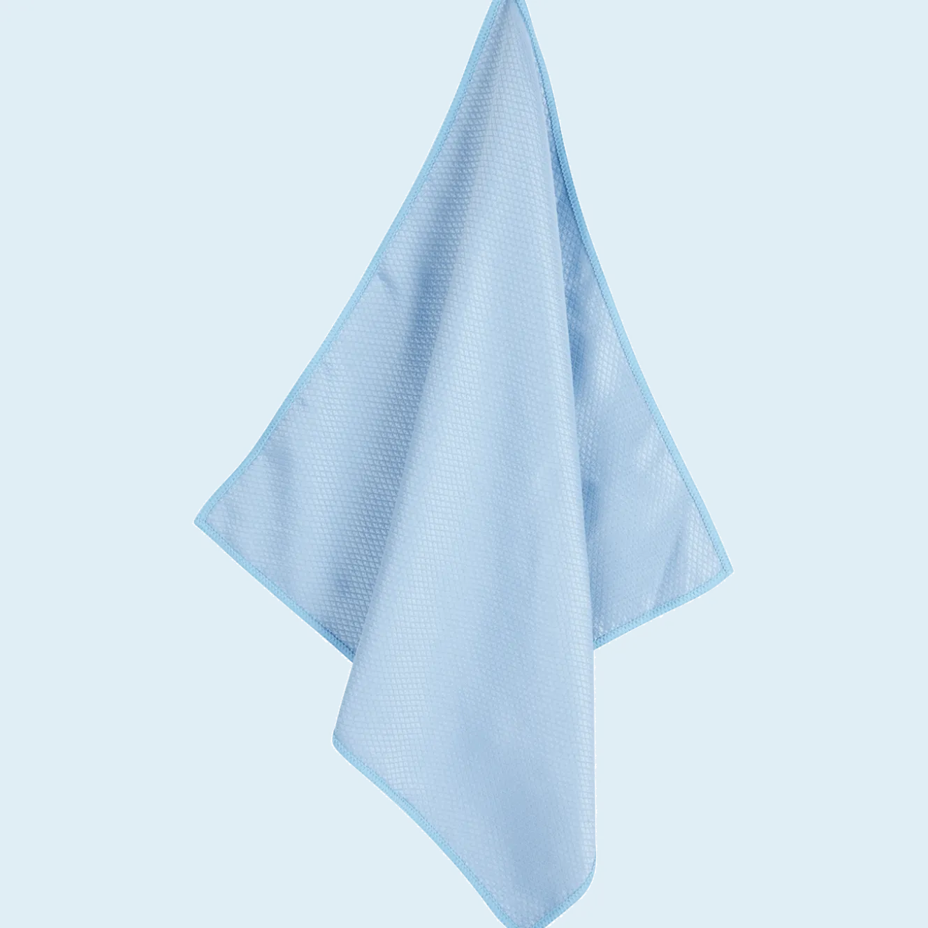 Spargo glas- en spiegeldoek