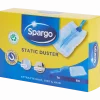 Spargo houder voor statische stofdoek
