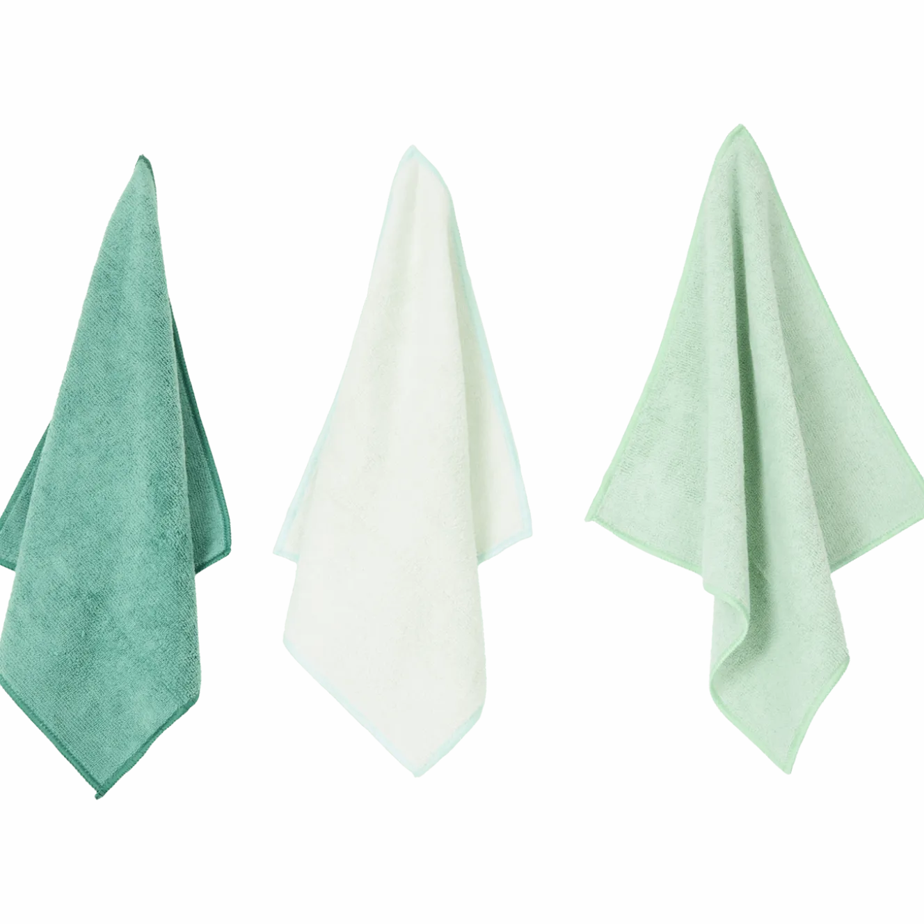 Spargo microvezeldoeken