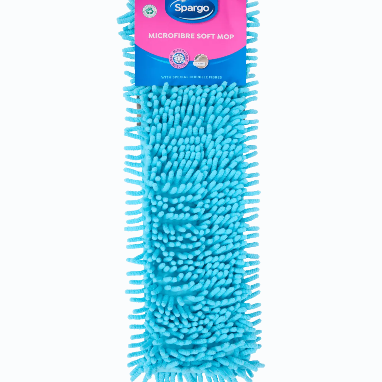 Spargo microvezeldweil