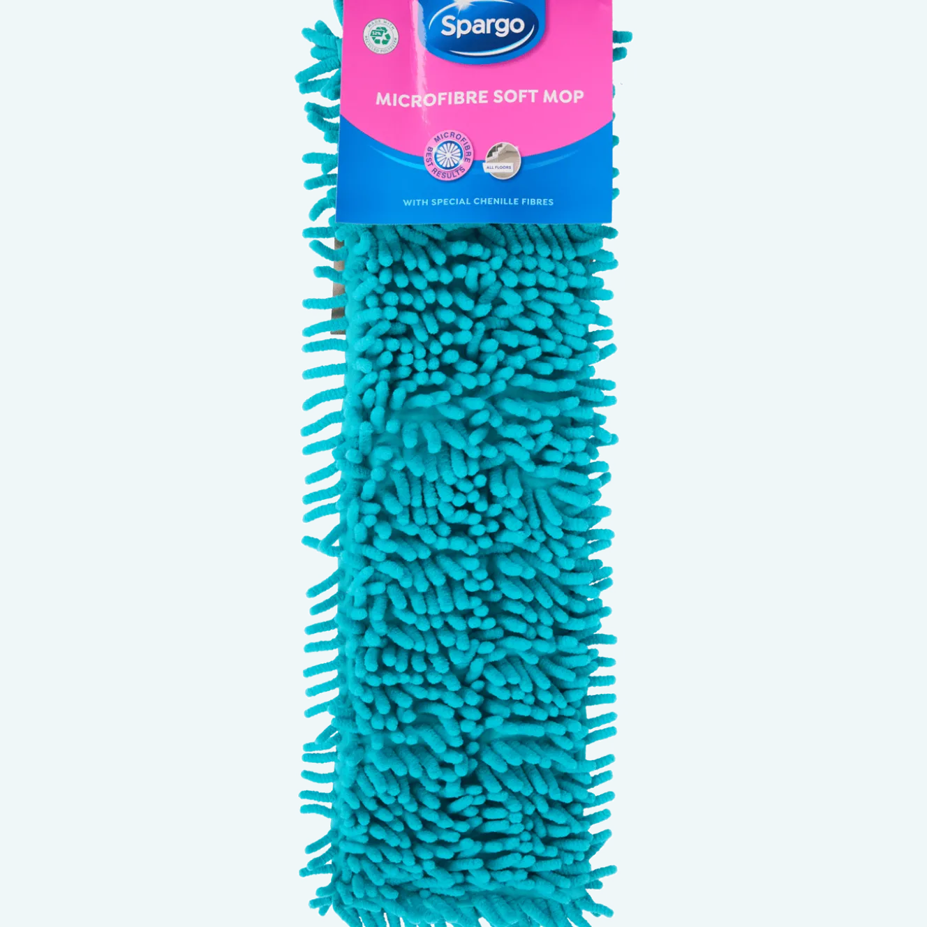 Spargo microvezeldweil